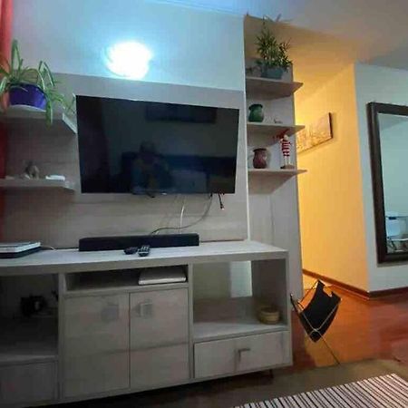 Comodo Departamento En El Centro De Stgo Διαμέρισμα Σαντιάγκο Εξωτερικό φωτογραφία